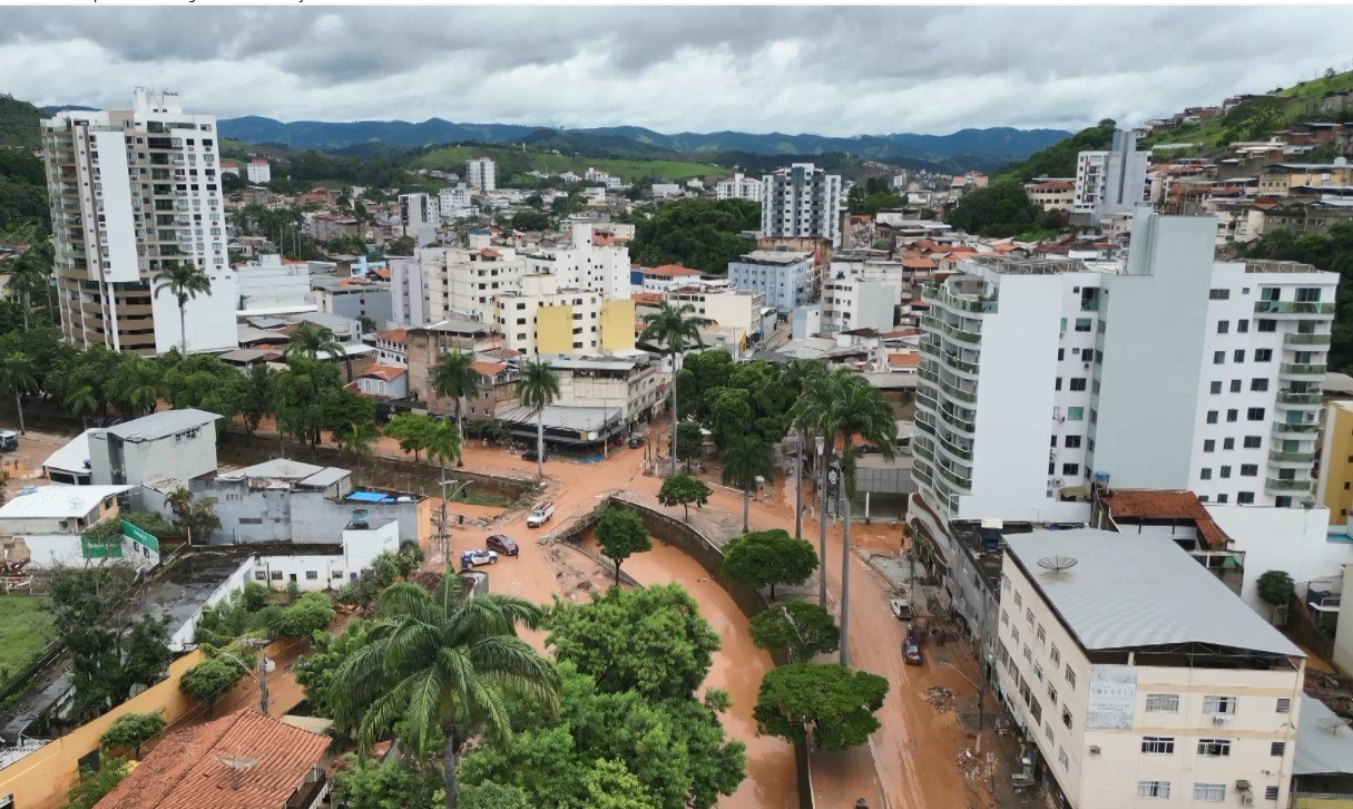 Empresas terão dispensas de taxas em municípios afetados pela chuva na Zona da Mata; veja como