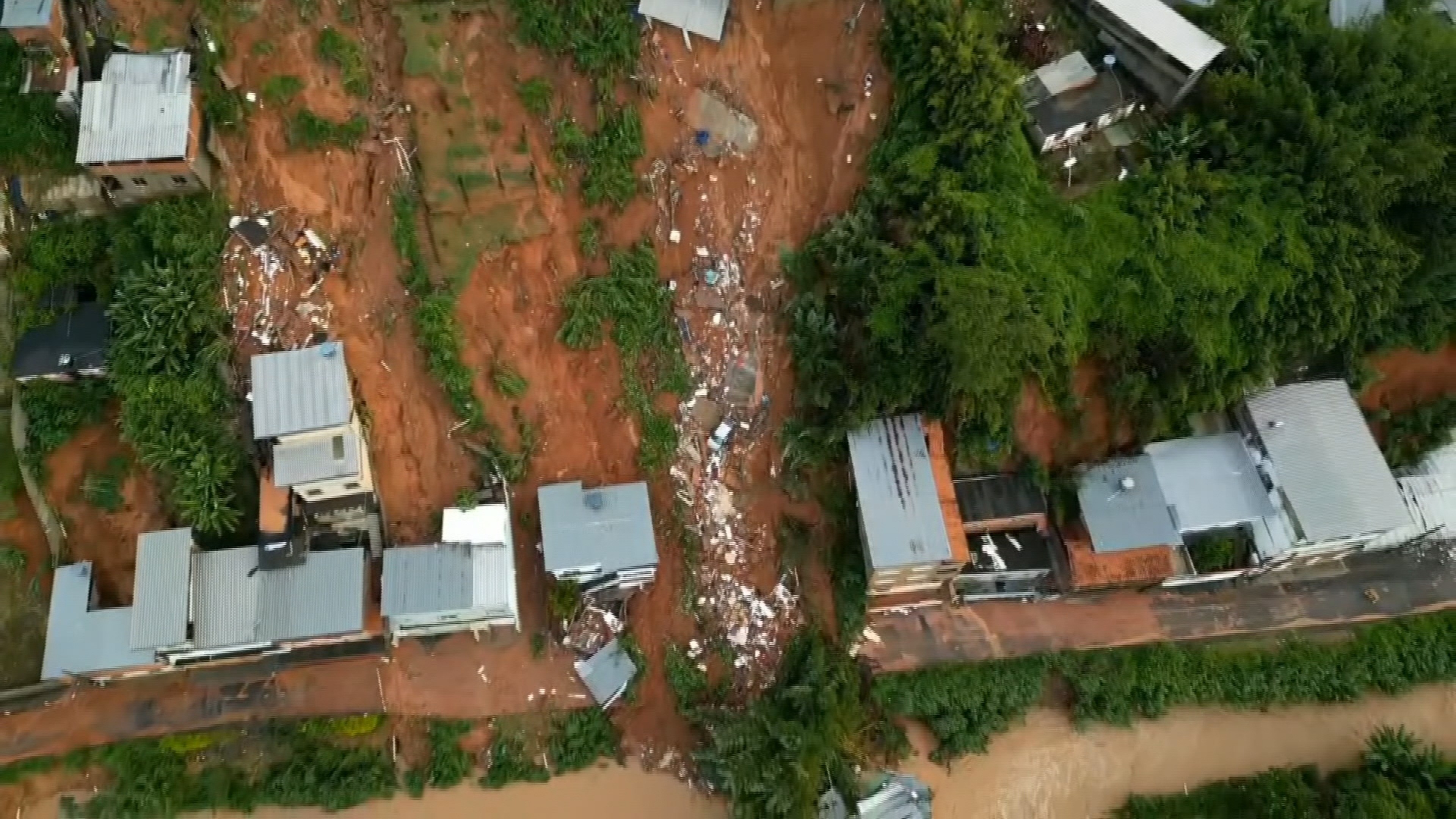 Um mês da noite em que a chuva parou a Zona da Mata: relembre a tragédia, relatos de sobreviventes e memorial às vítimas