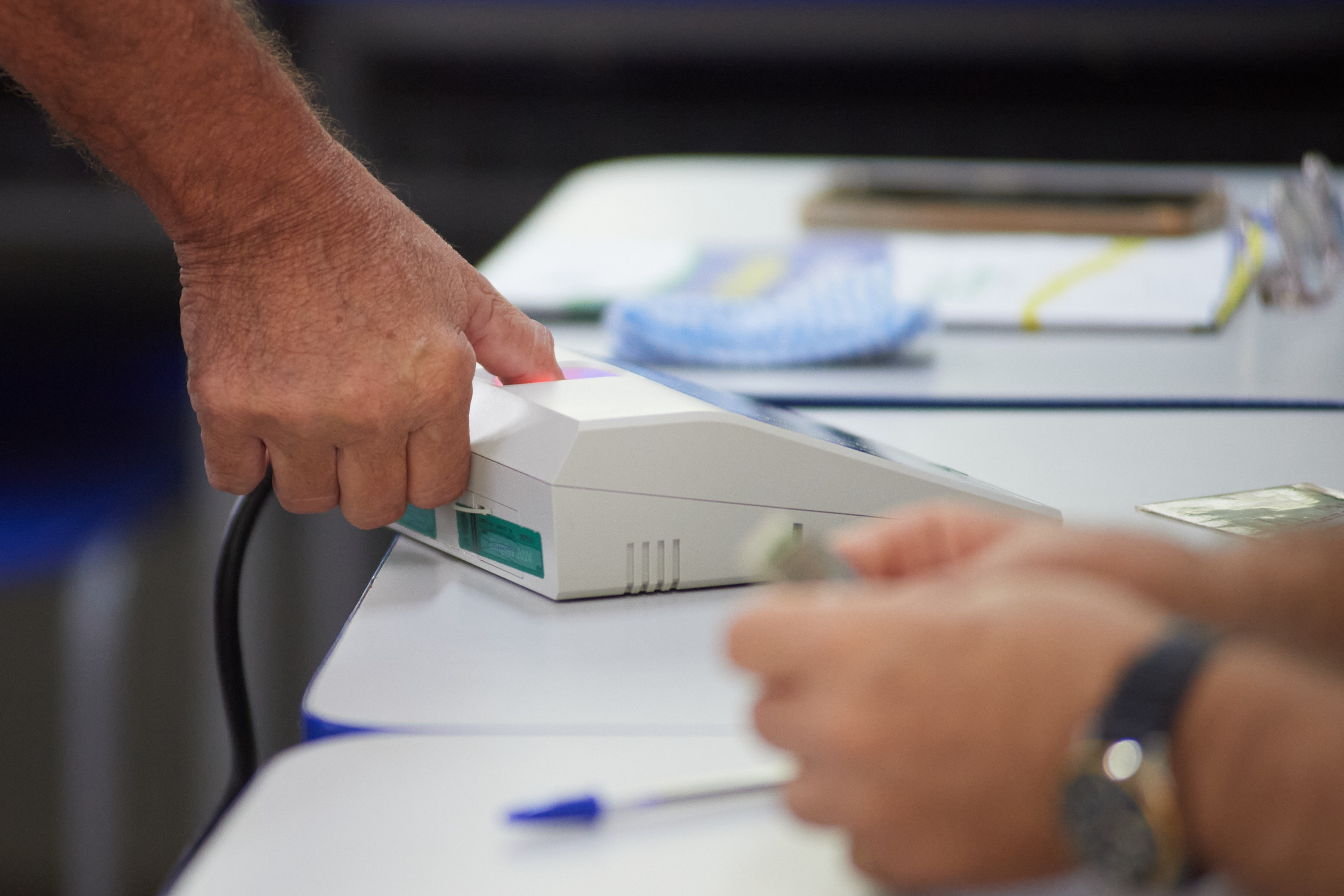 Mais de 40 mil eleitores ainda não regularizaram o título em Juiz de Fora; prazo vai até 6 de maio