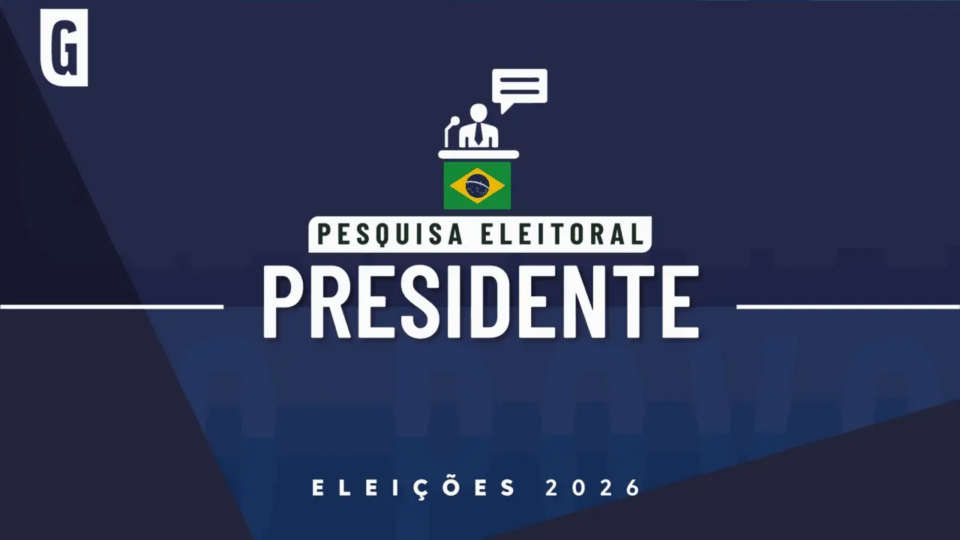 AtlasIntel divulga nova pesquisa para presidente; veja os números