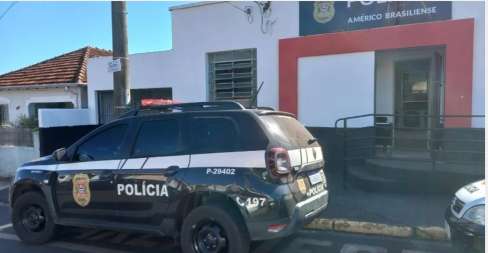Notícia de Américo Brasiliense